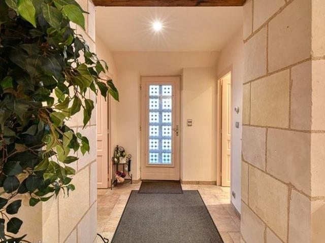 Maison vente à Loches, Neuilly-le-brignon