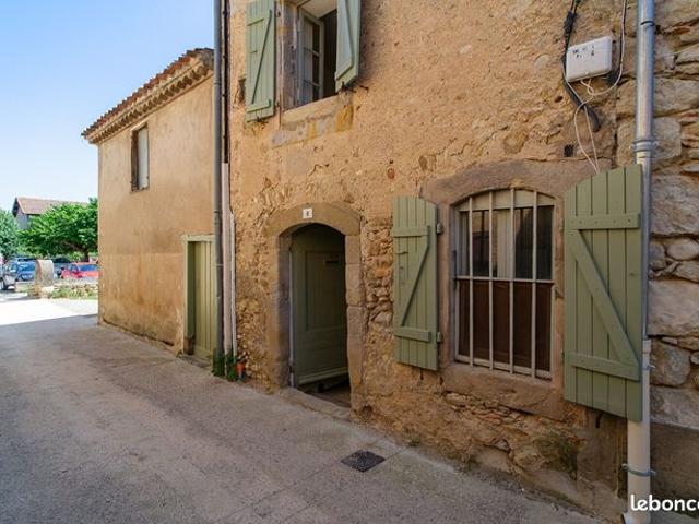 Maison vente à Carcassonne