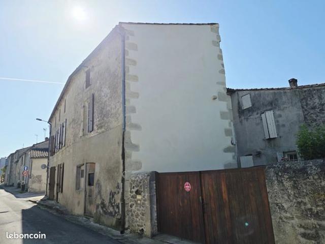 Maison vente à Mont-de-Marsan, Monségur