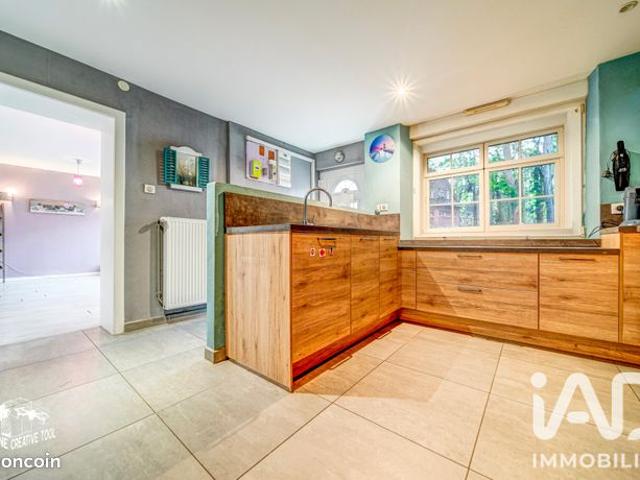 Maison vente à Thionville, Stuckange