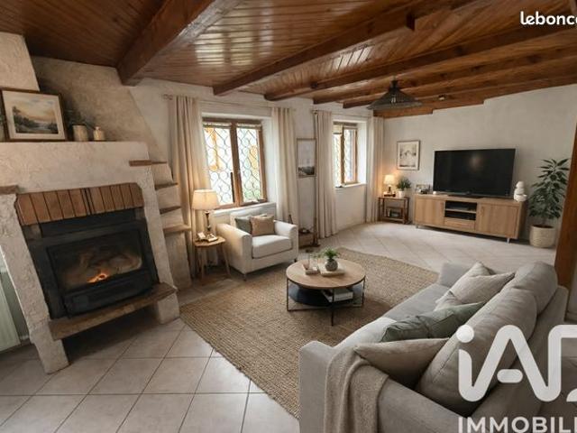 Maison vente à Colmar-Ribeauvillé, Sainte-marie-aux-mines