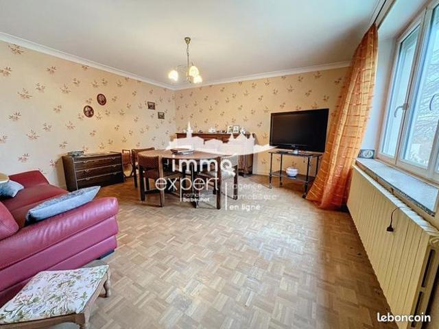 Maison vente à Neufchâteau, Dommartin-sur-vraine