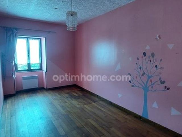 Maison vente à Cosne-Cours-sur-Loire, Arquian