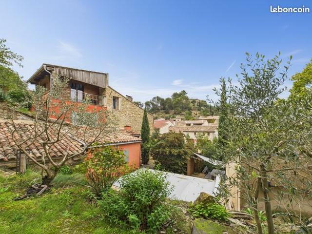 Maison vente à Aix-en-Provence, Rognes