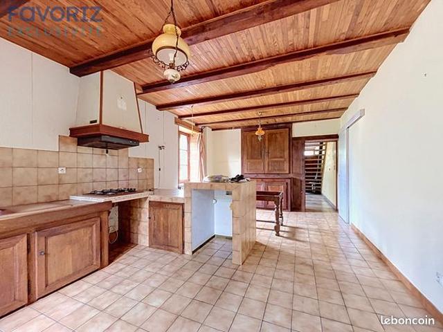 Maison vente à Neufchâteau, Jainvillotte