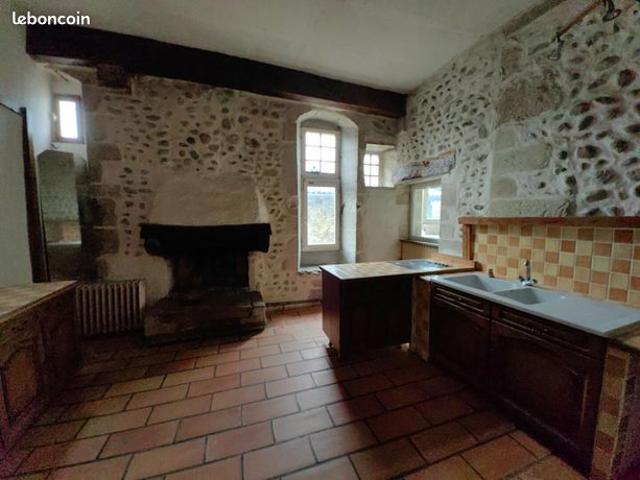 Maison vente à Grenoble, L'albenc