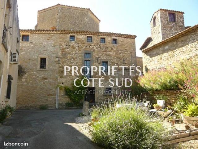 Maison vente à Nîmes, Saint-pons-la-calm