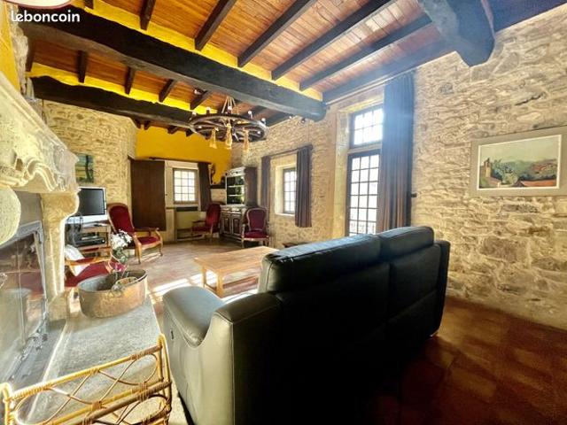 Maison vente à Nîmes, Saint-pons-la-calm