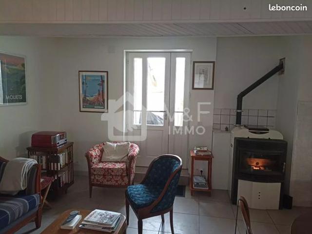 Maison vente à Toulouse, Lagarde