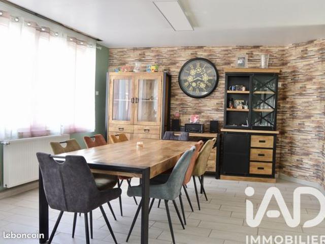 Maison vente à Dunkerque, Steenvoorde