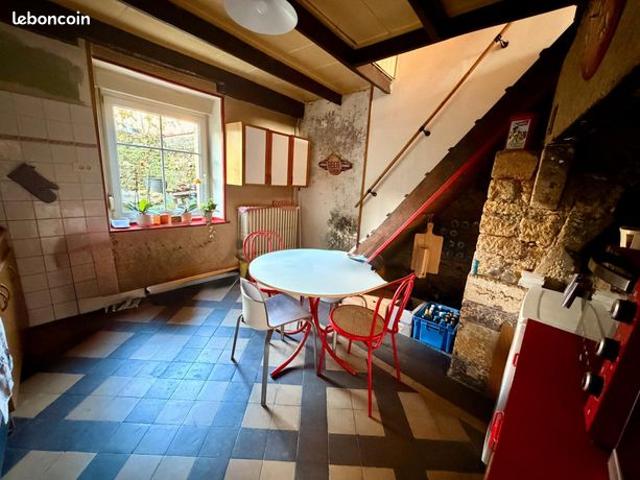 Maison vente à Val-de-Briey, Boismont