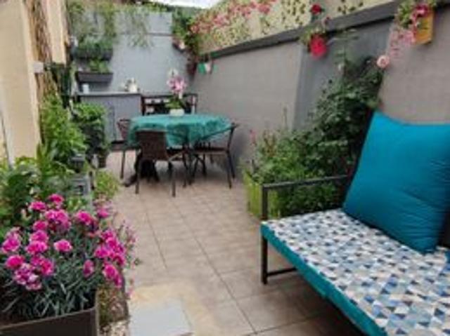 Maison vente à Charleville-Mézières, Flize