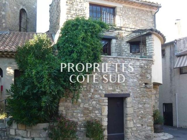 Maison vente à Nîmes, Saint-pons-la-calm