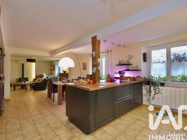 Maison vente à Narbonne, Montjoi