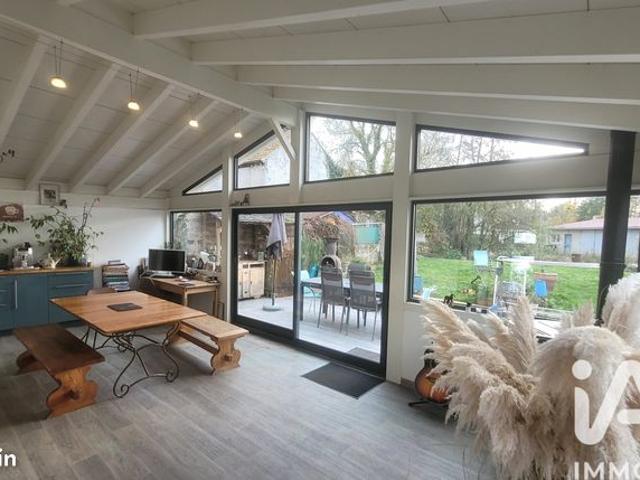 Maison vente à Meaux, Étrépilly