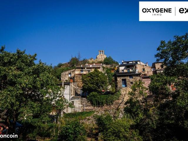 Maison vente à Prades, Conat