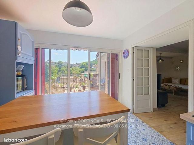 Maison vente à Digne-les-Bains, Château-arnoux-saint-auban