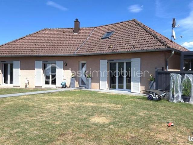 Maison vente à Commercy, Levoncourt