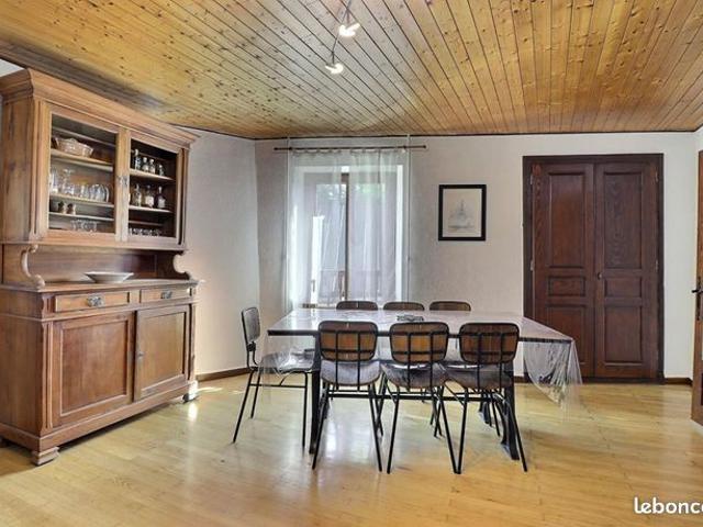 Maison vente à Chambéry, La Chavanne