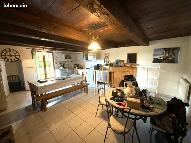 Maison vente à Pithiviers, Auxy
