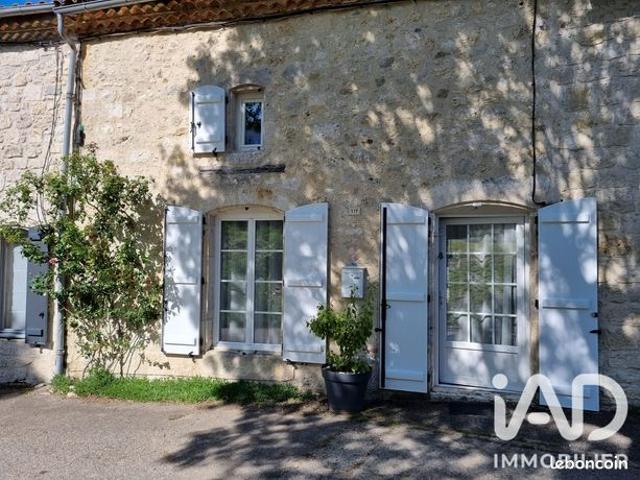 Maison vente à Agen, Laplume