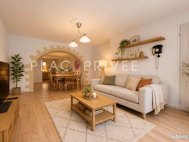 Maison vente à Nancy, Champenoux