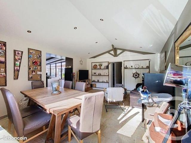 Maison vente à Rochefort, Saint-nazaire-sur-charente