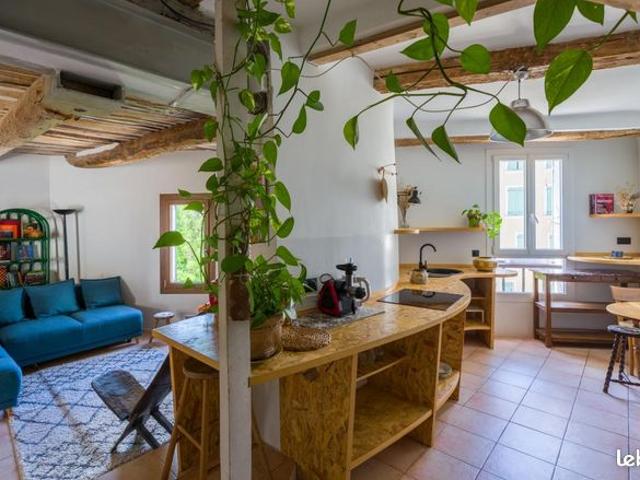 Maison vente à Forcalquier