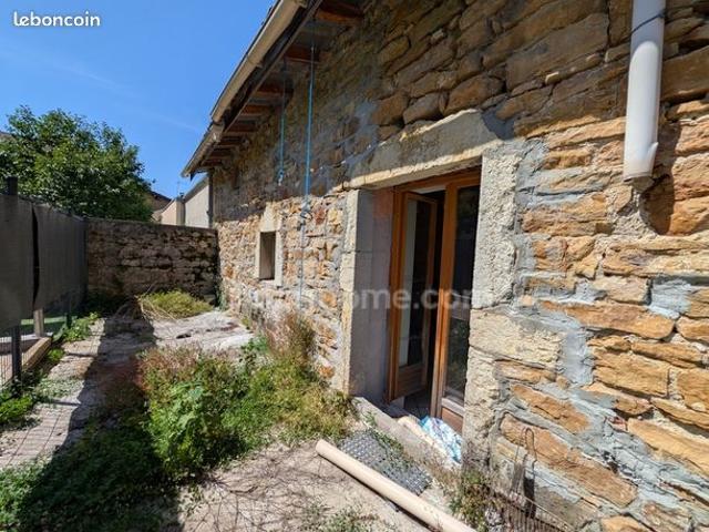 Maison vente à Bettant, Ain