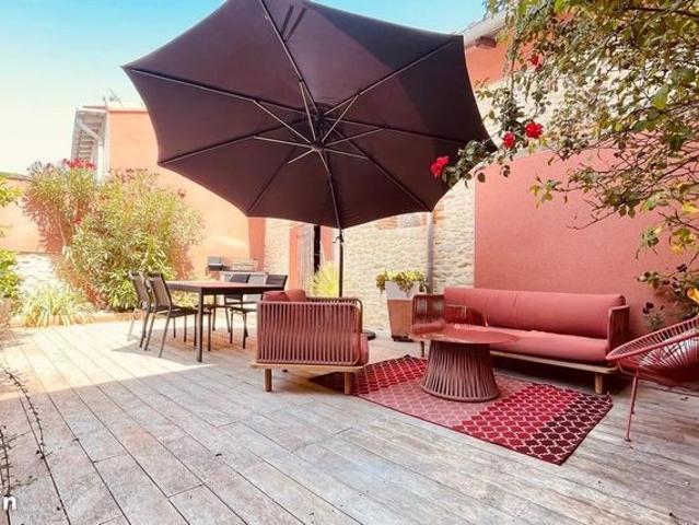 Maison vente à Toulouse, Villefranche-de-lauragais