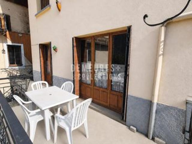 Maison vente à Albertville, Séez