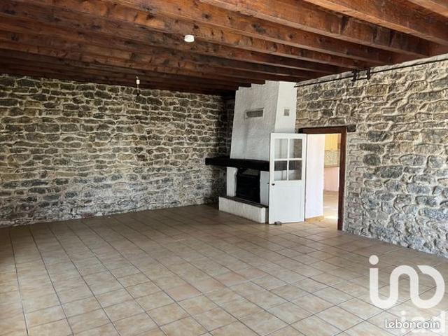 Maison vente à Meaux, Le Pin