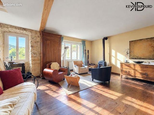 Maison vente à Jaujac, Ardèche