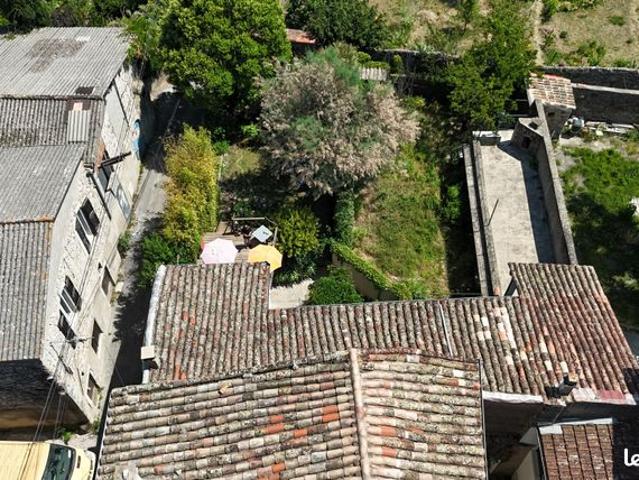 Maison vente à Le Vigan, Saint-hippolyte-du-fort