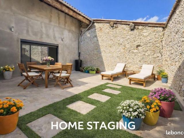 Maison vente à Maraussan, Hérault