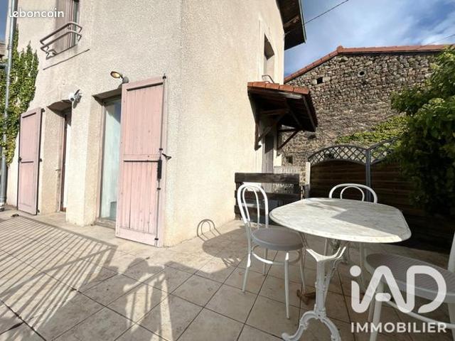 Maison vente à Montbrison, Rozier-côtes-d'aurec