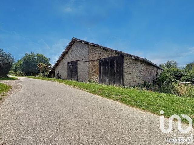 Maison vente à Épinal, Gruey-lès-surance
