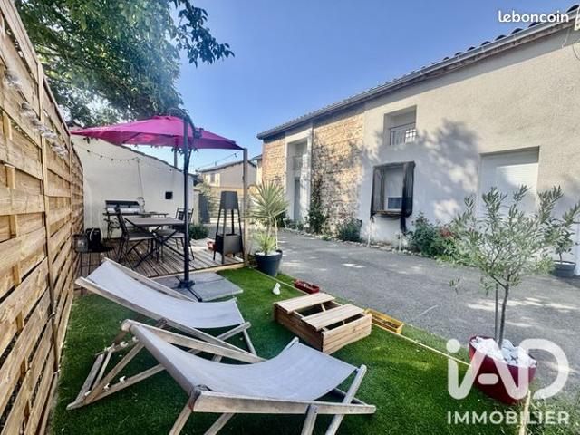 Maison vente à Veauchette, Loire