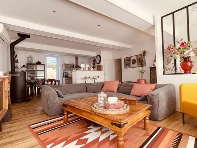 Maison vente à Toulouse, Villefranche-de-lauragais