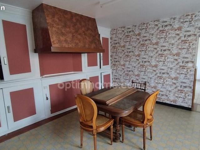 Maison vente à Bar-le-Duc, Grand Est