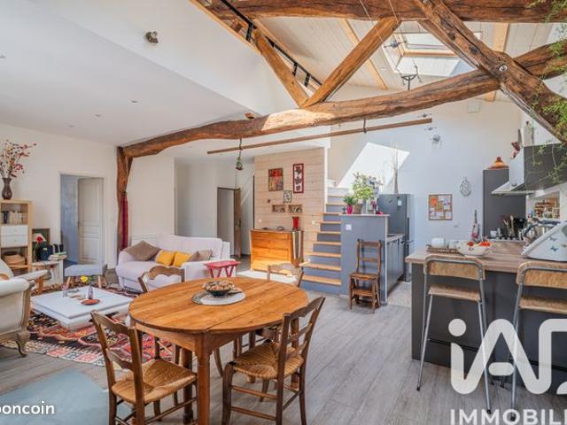 Maison vente à Vinay, Marne