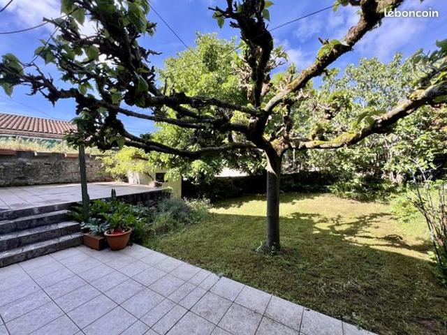 Maison vente à Carcassonne, Brousses-et-villaret