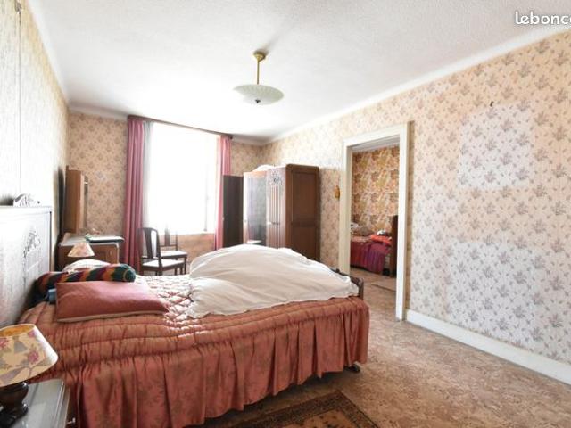 Maison vente à Forbach-Boulay-Moselle, Faulquemont