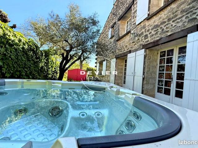 Maison vente à Montpellier, Saint-geniès-des-mourgues