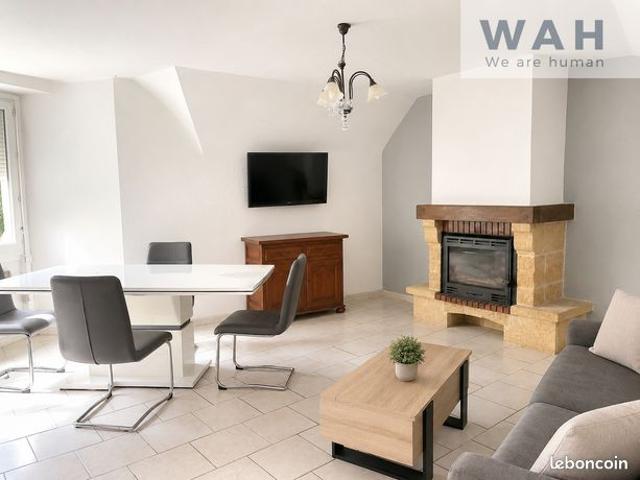Maison vente à Blaye, Générac
