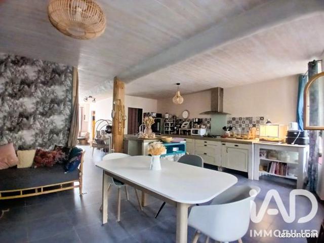 Maison vente à Narbonne, Saint-couat-d'aude