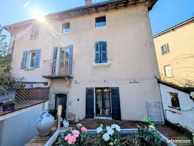 Maison vente à Lyon, Rhône