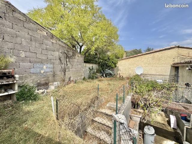 Maison vente à Nyons, Mirabel-aux-baronnies