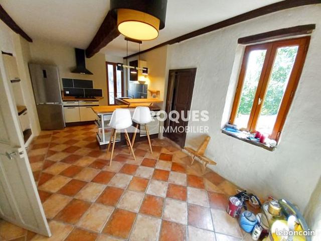 Maison vente à Béziers, Les Aires