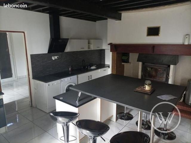 Maison vente à Argelès-Gazost, Viella